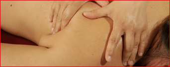 ANJA ROSE Kompetente Massage vor Ort